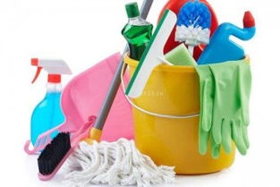 長沙縣家居清洗與化妝品保潔標準指南