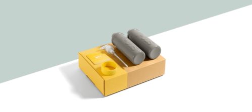 小巧創新，引領洗滌新風潮 英國smol公司獲1000萬美元A輪融資，拓展辦公設備市場