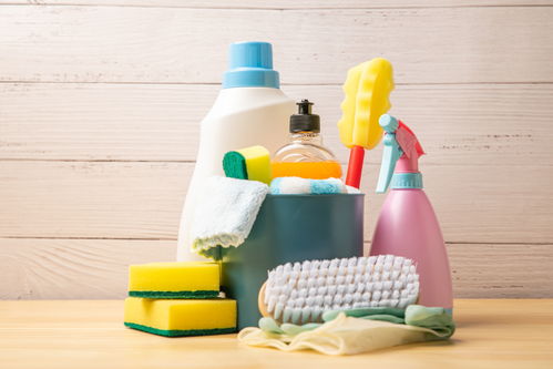 棚拍洗護用品 如何拍攝出專業清潔洗浴用品攝影圖