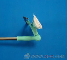 佳世集清潔用品供應 必卡索小飛機擦玻璃器與化妝品