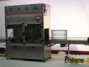 廣東省佛山譚工機械廠 灌裝與包裝機械的專業制造行家