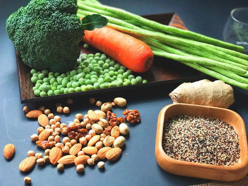 女性45-55歲進入生命“高危期”，飲食牢記4要點，助你少生病、更長壽