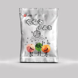 字節(jié)滋味 當(dāng)代碼邂逅味蕾——虛擬食品品牌的未來藍(lán)圖